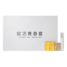 賦活青春套