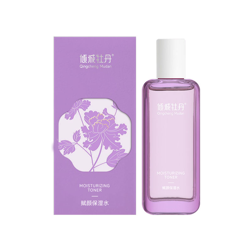 傾城牡丹賦顏保濕水