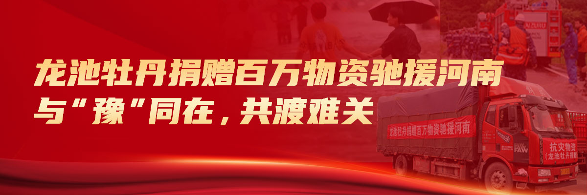 河南捐款